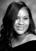 Briana Guzman: class of 2017, Grant Union High School, Sacramento, CA.